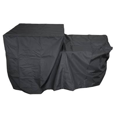 Housse de protection pour Brasero Ø90cm socle Double Z
