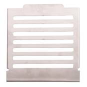 Grille à braises pour Barbecue Asado Argentin Pedro Barbecook