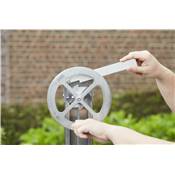 Barbecue Asado Argentin Pedro Barbecook