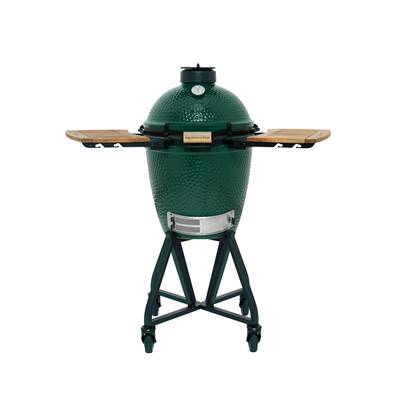 Barbecues Kamado Big Green Egg Medium