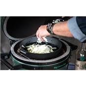 Sauteuse en fonte BIG GREEN EGG 2XL/XL/L