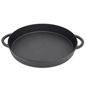 Sauteuse en fonte BIG GREEN EGG 2XL/XL/L