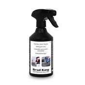 Spray nettoyant Inox 500 ml