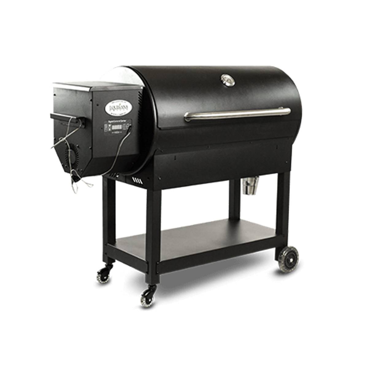 Barbecue à Pellets Louisiana LG1100