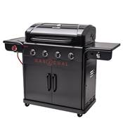 Barbecue Hybride Char-Broil GAS2COAL 2.0 440 Special Edition