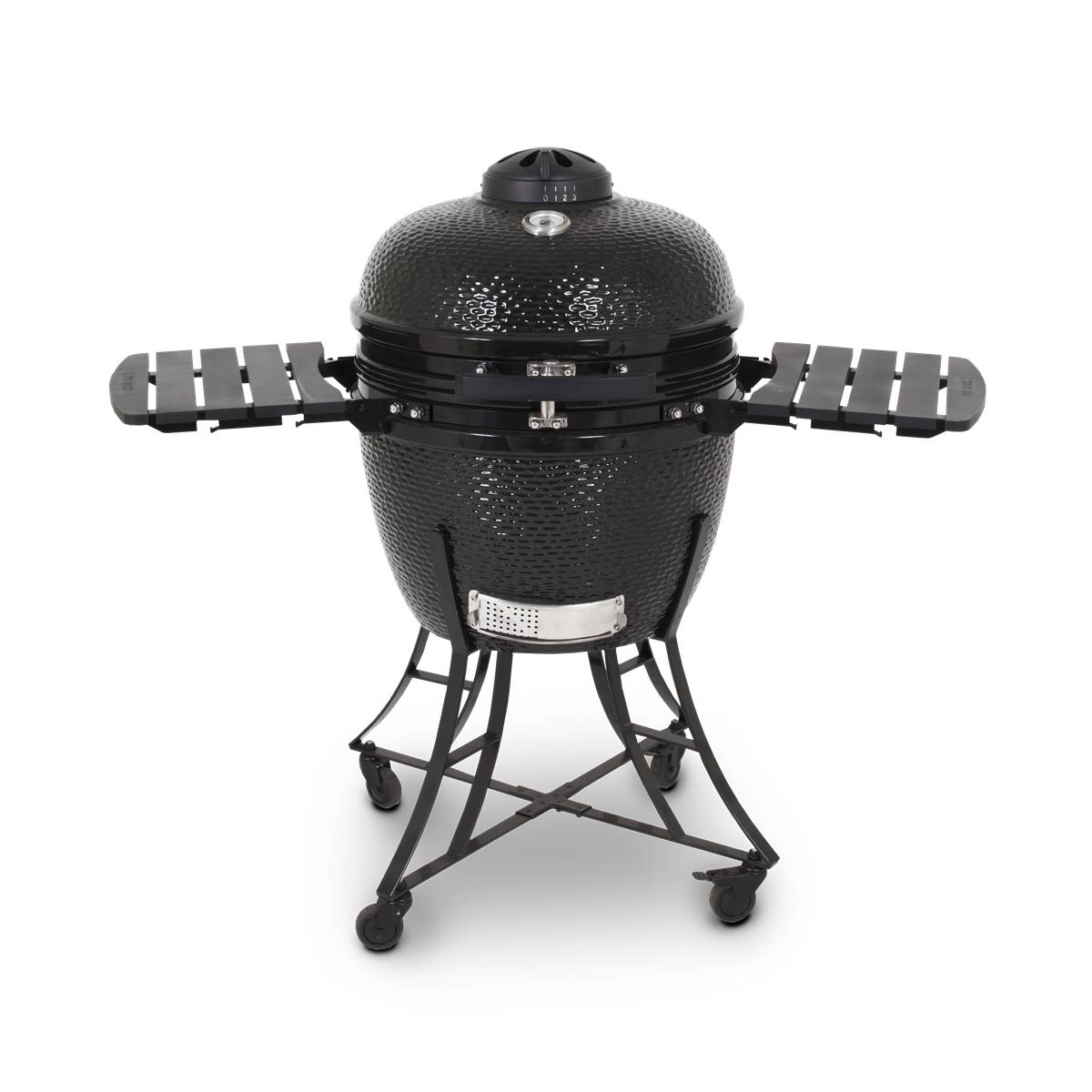 pit boss ceramic smoker