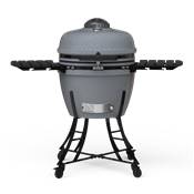 Pit Boss Kamado Ceramic Gris K24