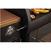 Barbecue à pellets Pit Boss ONYX CLASSIC 700