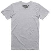 T-shirt Pit Boss Bull Homme, gris chiné