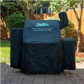 Housse pour barbecue GMG DANIEL BOONE PRIME + 