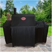 Housse pour Char-Griller Smokin' Pro et Char-Griller Traditionel