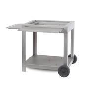 Chariot Plancha Exclusive Amalia Ingnieuse Inox