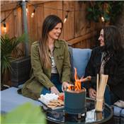 Brasero de table Solo Stove Mesa XL Water 17.7cm