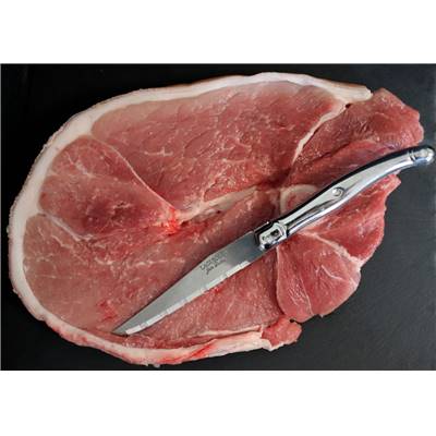 Rouelle de Porc