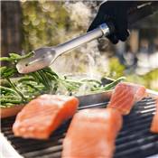 Barbecue électrique Weber Lumin Compact