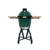 Chariot à roulettes pour BIG GREEN EGG Medium