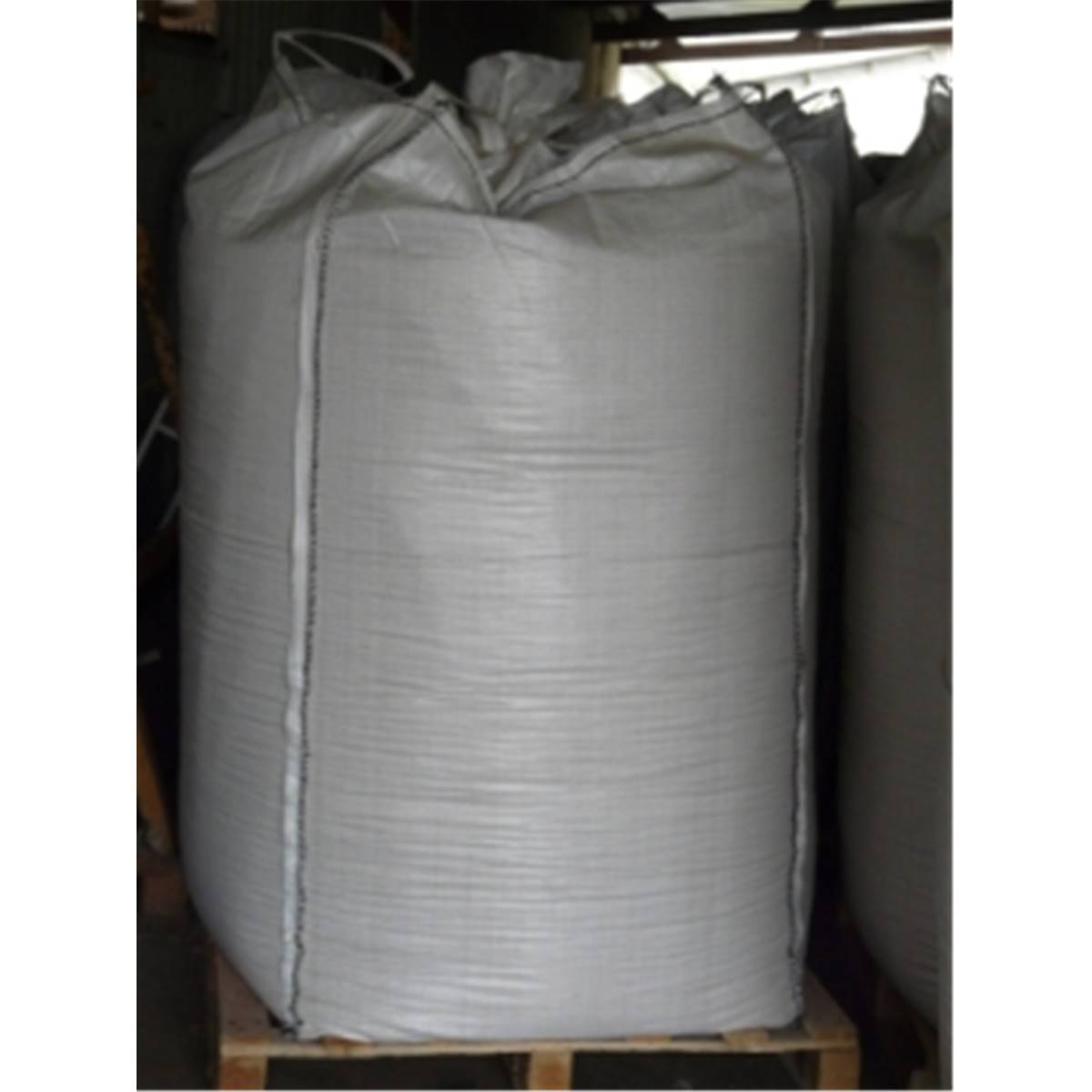 BIG BAG Pellets 100 résineux NF/ DIN+