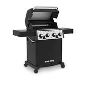 Barbecue à Gaz Broil King CROWN™ 480