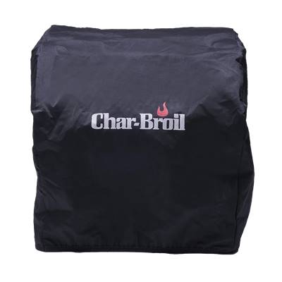 Housse pour Barbecue Char-Broil Patio Bistro Cube E
