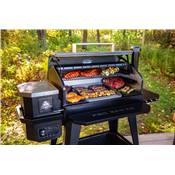 Barbecue à Pellets Pit Boss PRO SERIES 1600 WI-FI