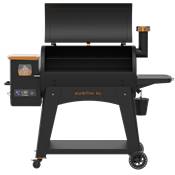 Barbecue à pellets PIT BOSS ONYX AUSTIN XL