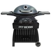 Chariot pour barbecue gaz Pit Boss Sportsman 3