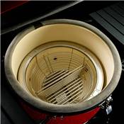 Barbecue Kamado Joe Big Joe III