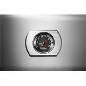 Barbecue à Gaz Napoléon Rogue PRO-S 425 RSIB Inox