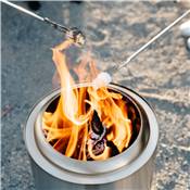 Brasero Solo Stove Ranger Original avec support 38.1cm