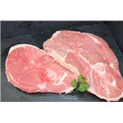 Tranches de Gigot x 2 pcs