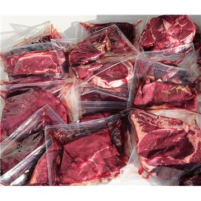Colis Boeuf Charolais 10kg