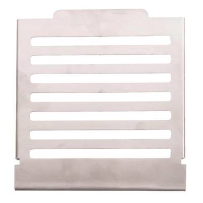 Grille à braises pour Barbecue Asado Argentin Pedro Barbecook