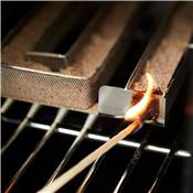 Générateur du fumée froide en M