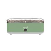 Barbecue lectrique portable Barbecook E-Carlo Paris Green