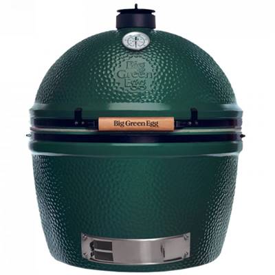 Kamado BIG GREEN EGG 2XL