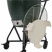 Râtelier pour Berceau & Chariot BIG GREEN EGG