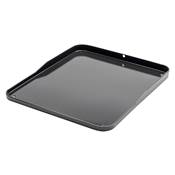 Plancha Universelle pour Barbecues Char-Broil
