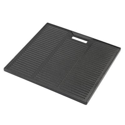 Plancha en fonte Universelle Char-Broil 38 x 39cm