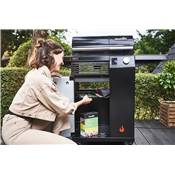 Barbecue Electrique Char-Broil SMART-E