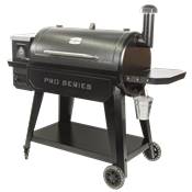 Barbecue à Pellets Pit Boss PRO SERIES 1150 WI-FI