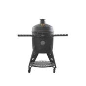 Barbecue Kamado Pro Grllr Ember noir mat