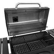 Barbecue à charbon Char-Griller Traditionel