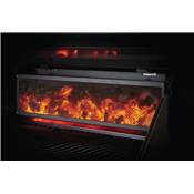 Barbecue Charbon de Bois Napoléon PRO 605 Inox