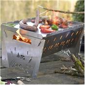 Barbecue Plancha Brasero Portable RC 400