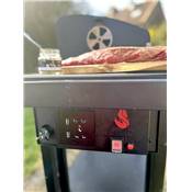 Barbecue Charbon Start'N'Grill à allumage automatique