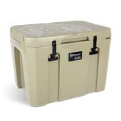 Petromax icebox 50l - sand color