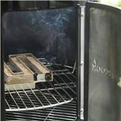 Générateur du fumée froide en M