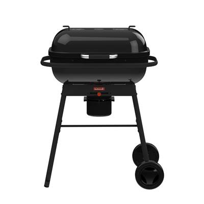 Barbecue Charbon de Bois Barbecook Magnus Original