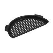 Demi-Plaque perforée pour BIG GREEN EGG X-Large