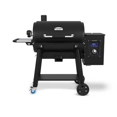 Barbecue à pellets Broil King REGAL™ 500 PRO